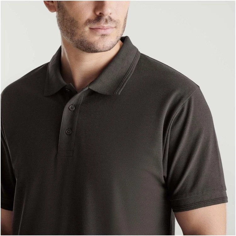 Vulcan polo marškinėliai