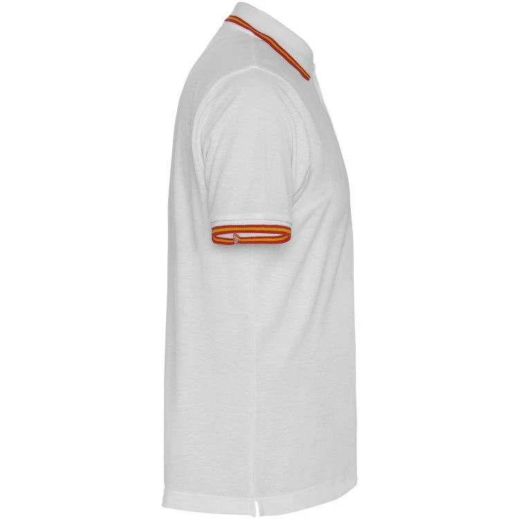 Vulcan polo marškinėliai