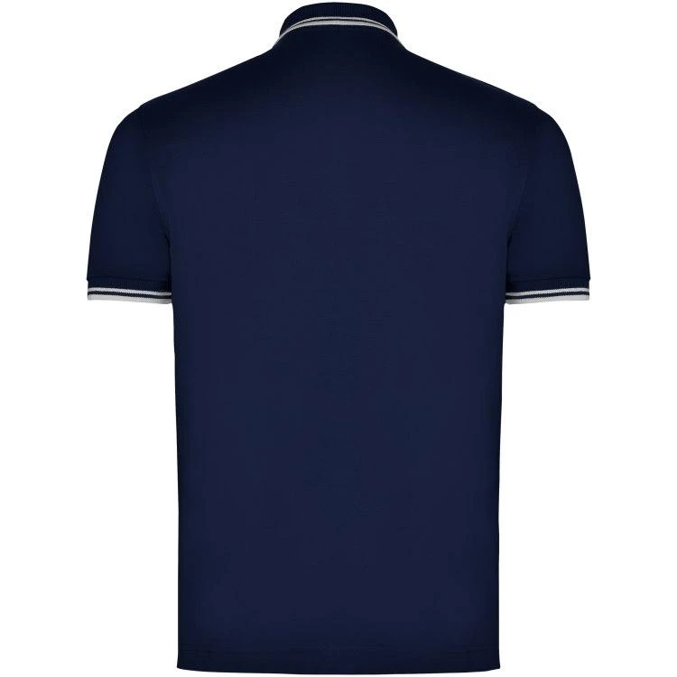 Vulcan polo marškinėliai