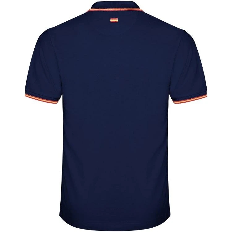 Vulcan polo marškinėliai