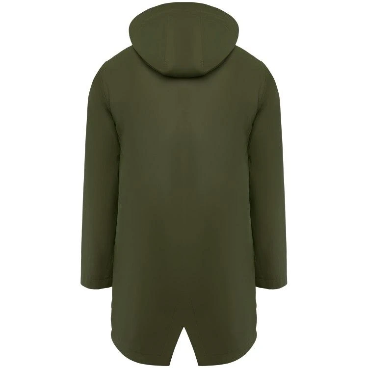 Vulcan Rain PRO striukė