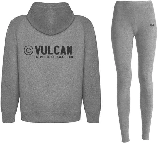 Vulcan sportinis kostiumas