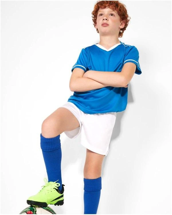 Vulcan vaikiška futbolo apranga