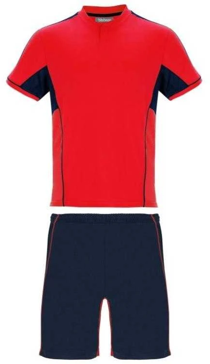 Vulcan vaikiška futbolo apranga