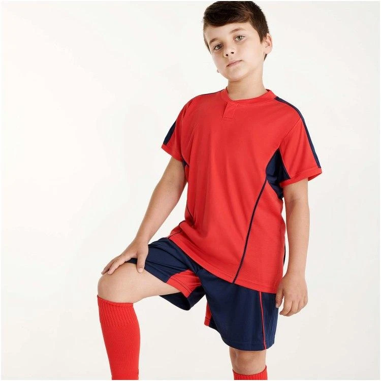 Vulcan vaikiška futbolo apranga