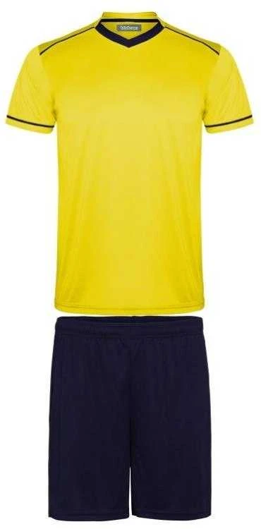 Vulcan vaikiška futbolo apranga