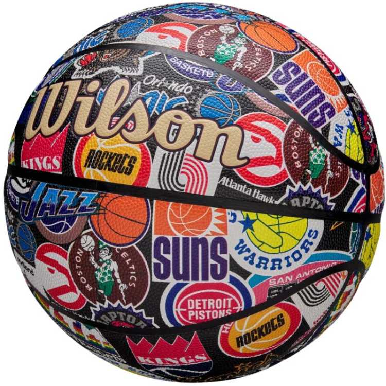 Wilson kamuolys