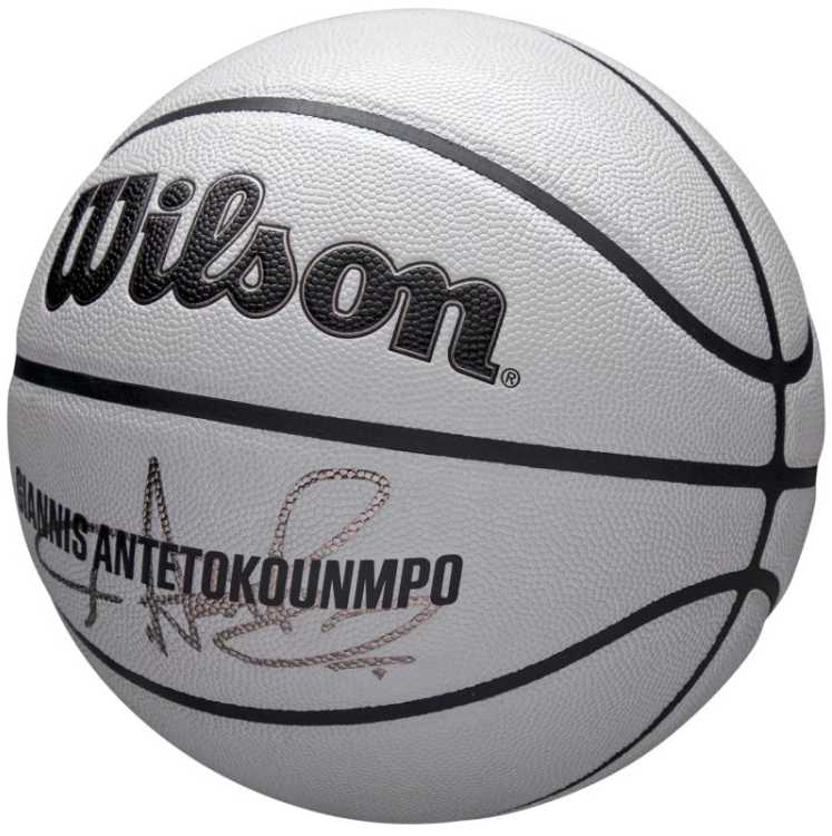 Wilson kamuolys