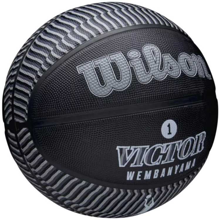 Wilson kamuolys