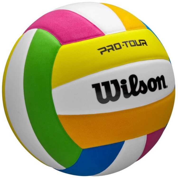 Wilson kamuolys