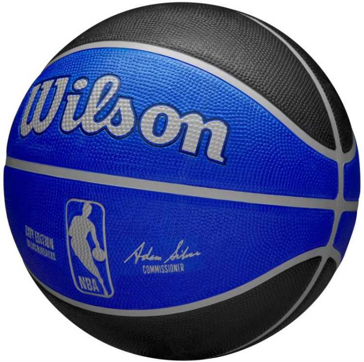 Wilson kamuolys