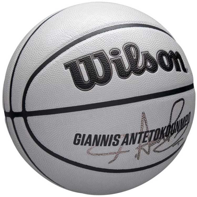 Wilson kamuolys
