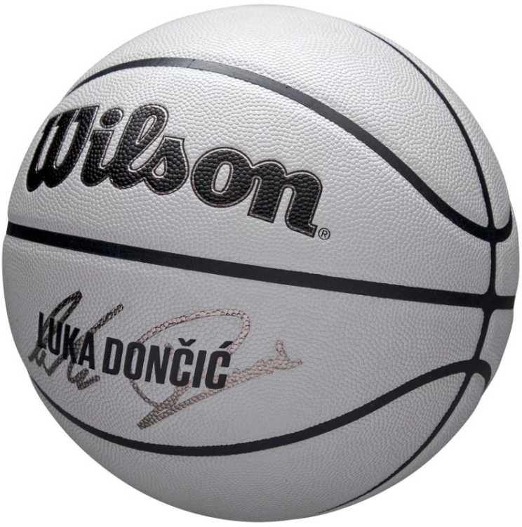 Wilson kamuolys