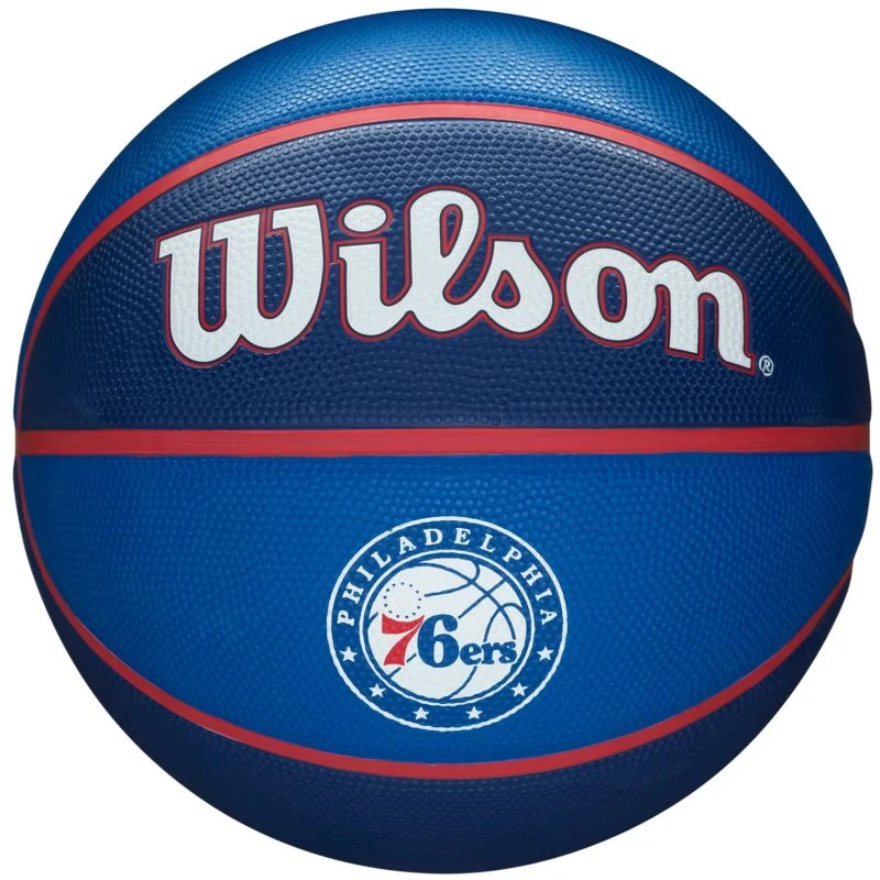 Wilson kamuolys