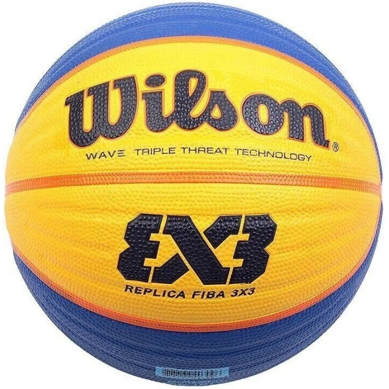 Wilson kamuolys