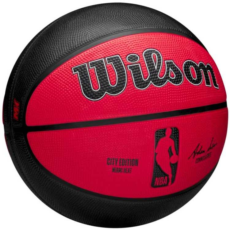 Wilson kamuolys