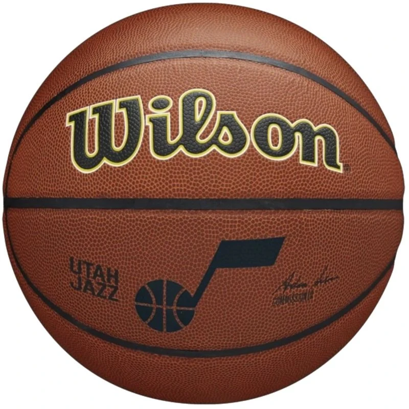 Wilson kamuolys