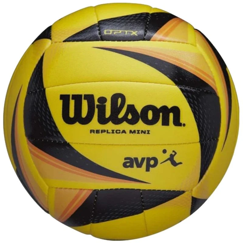 Wilson kamuolys
