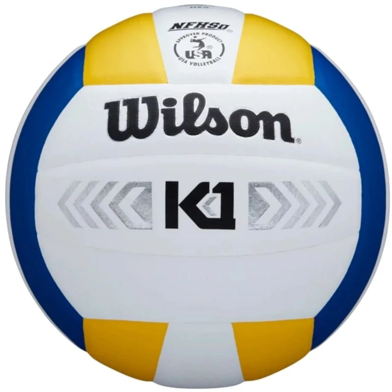 Wilson kamuolys