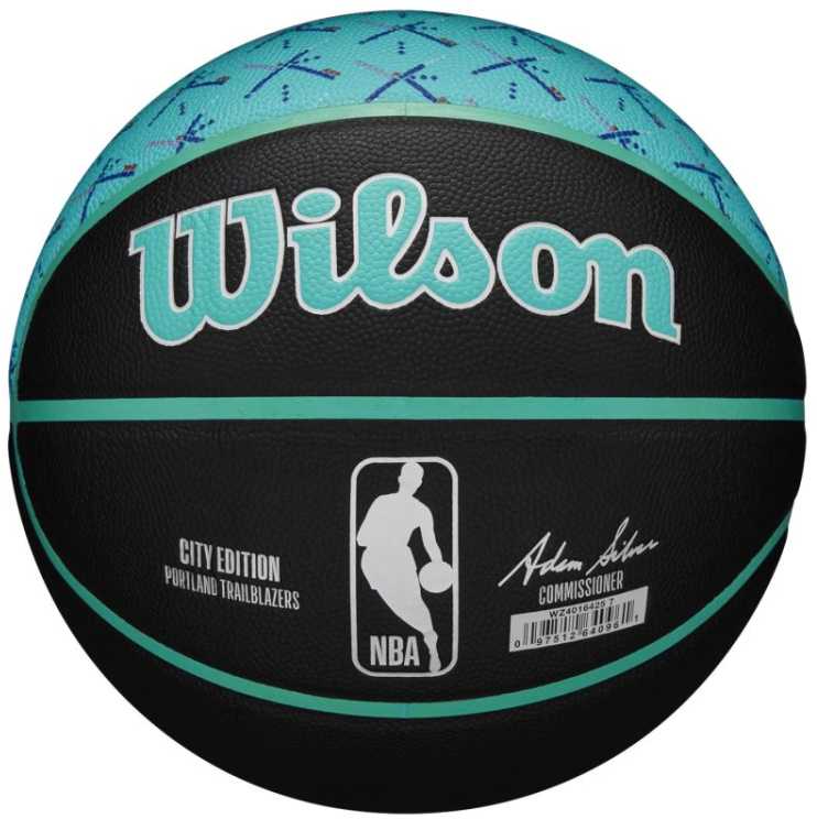 Wilson kamuolys