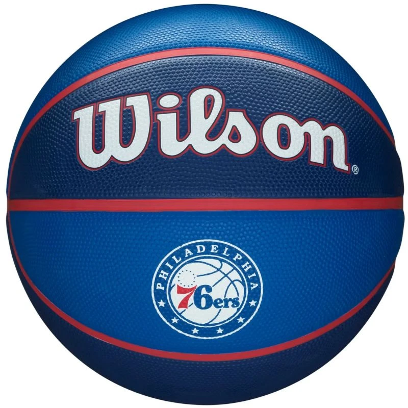 Wilson kamuolys