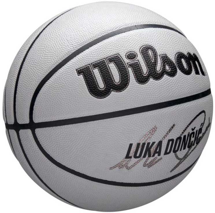 Wilson kamuolys