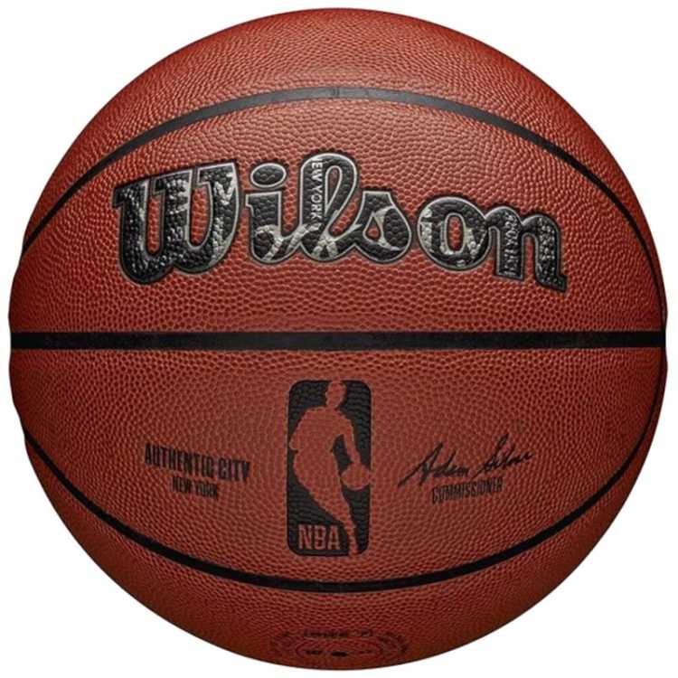 Wilson kamuolys