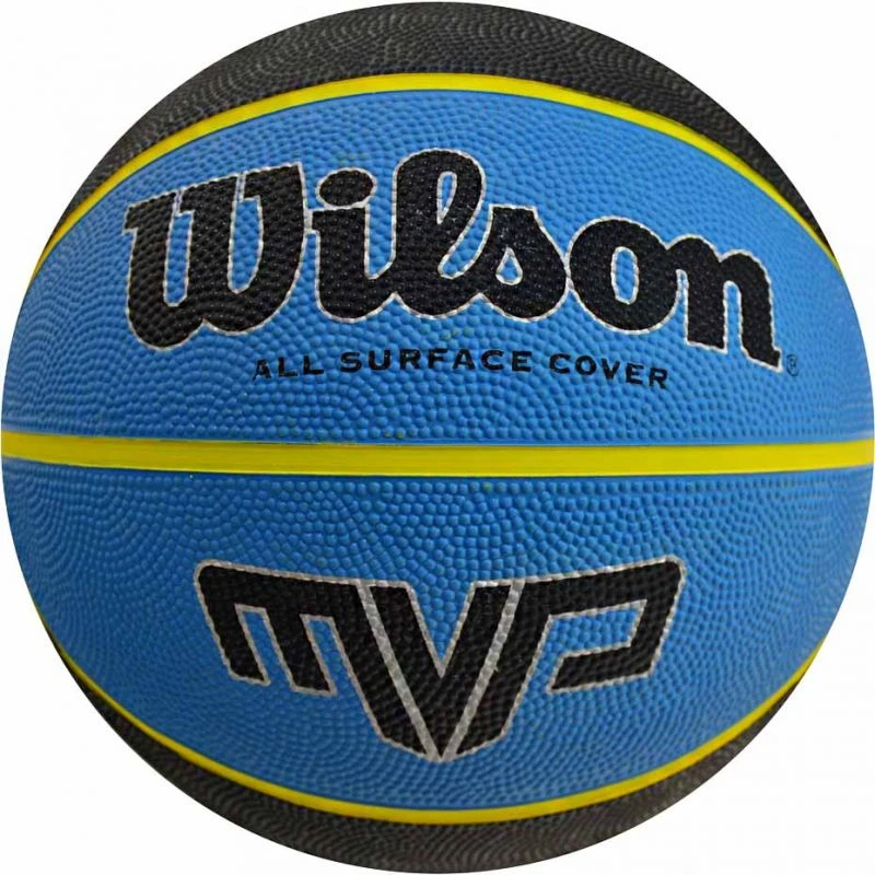 Wilson kamuolys