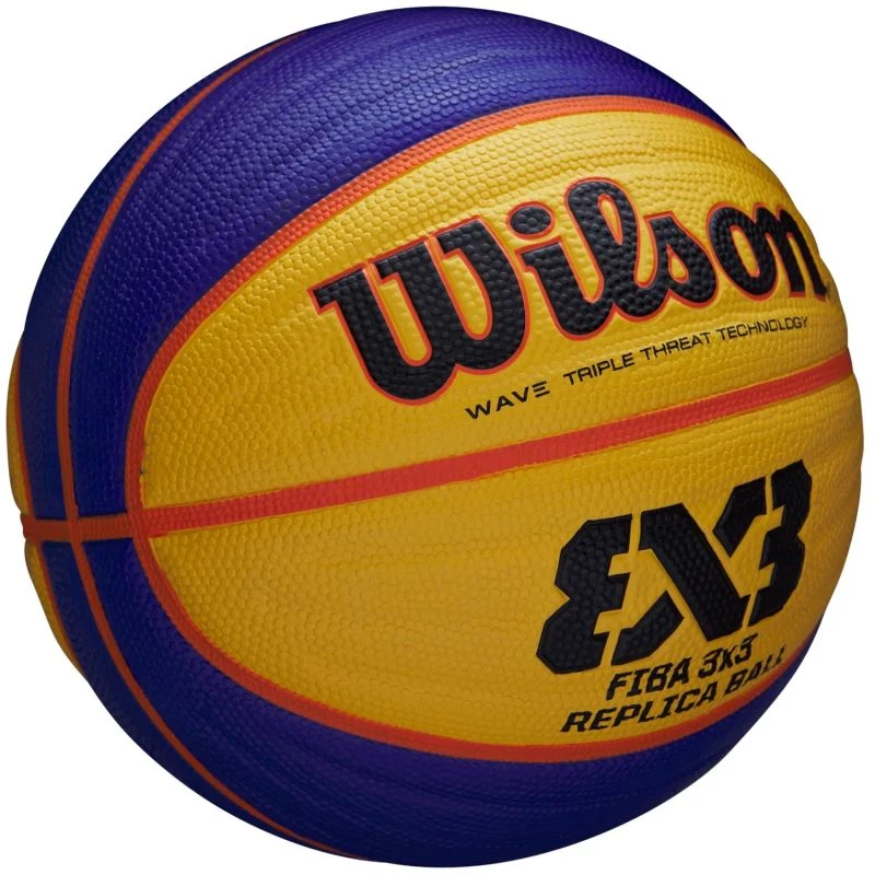 Wilson kamuolys