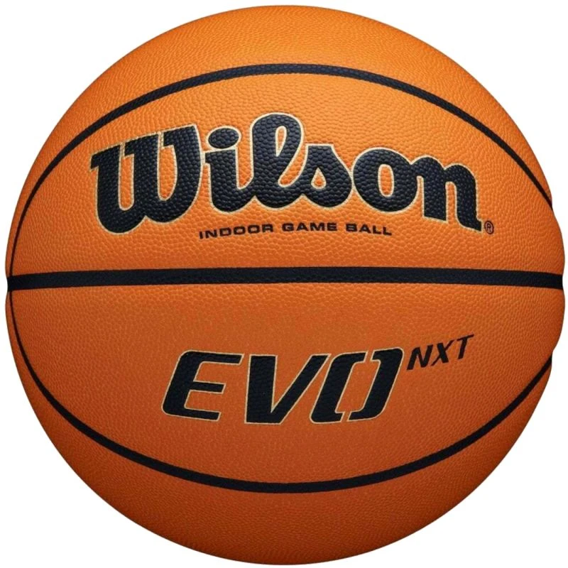 Wilson kamuolys