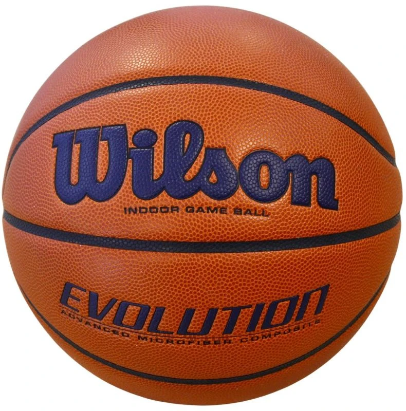 Wilson kamuolys