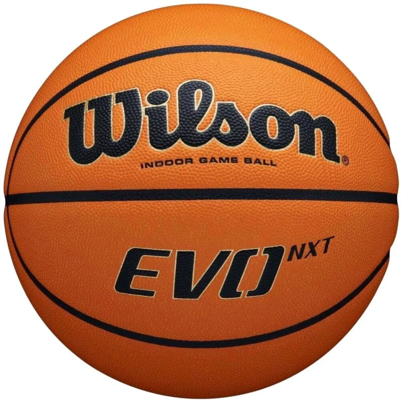 Wilson kamuolys