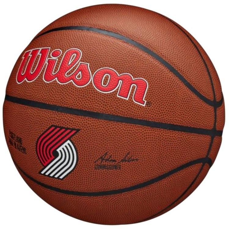 Wilson kamuolys