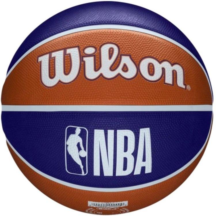 Wilson kamuolys