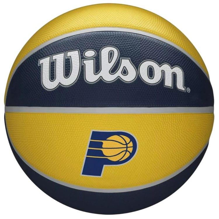 Wilson kamuolys