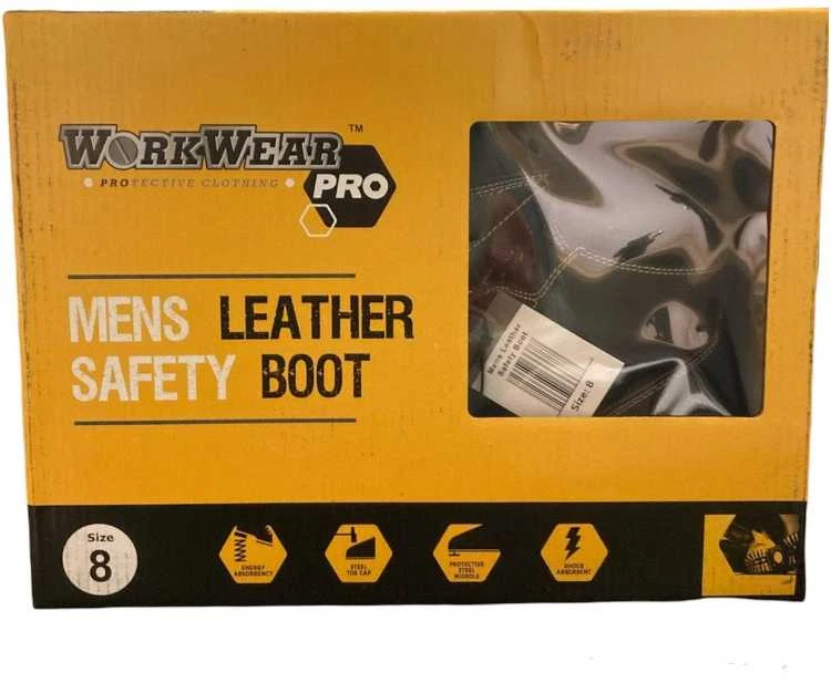 WorkWear darbo batai