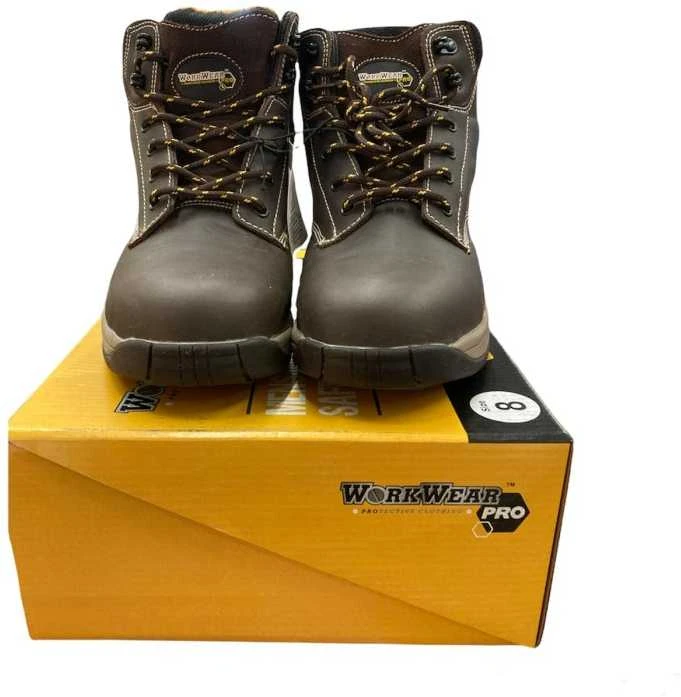 WorkWear darbo batai