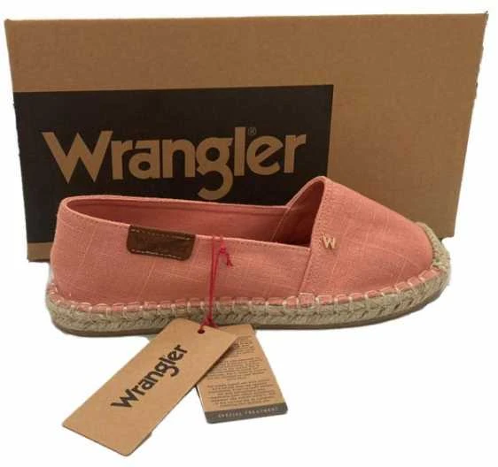 Wrangler bateliai