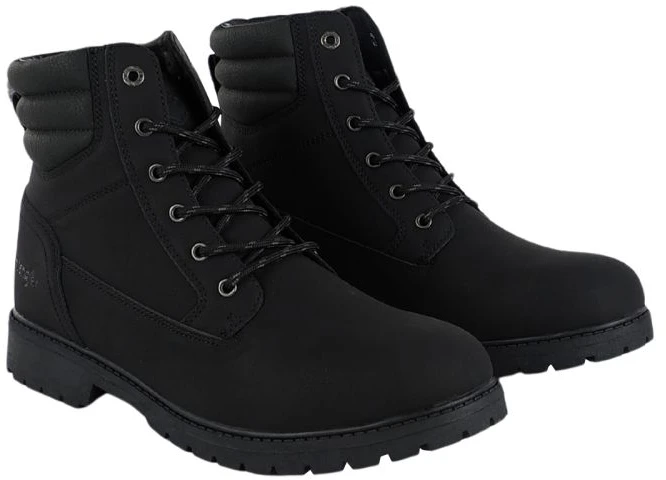 Wrangler bateliai