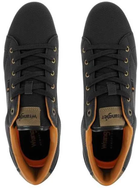Wrangler bateliai