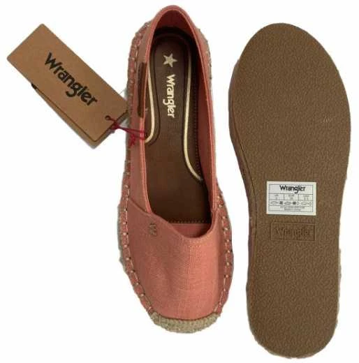 Wrangler bateliai