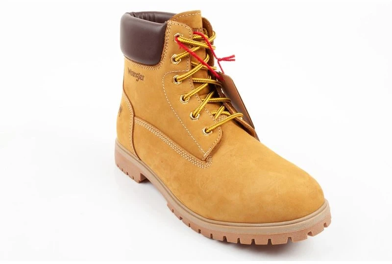 Wrangler bateliai