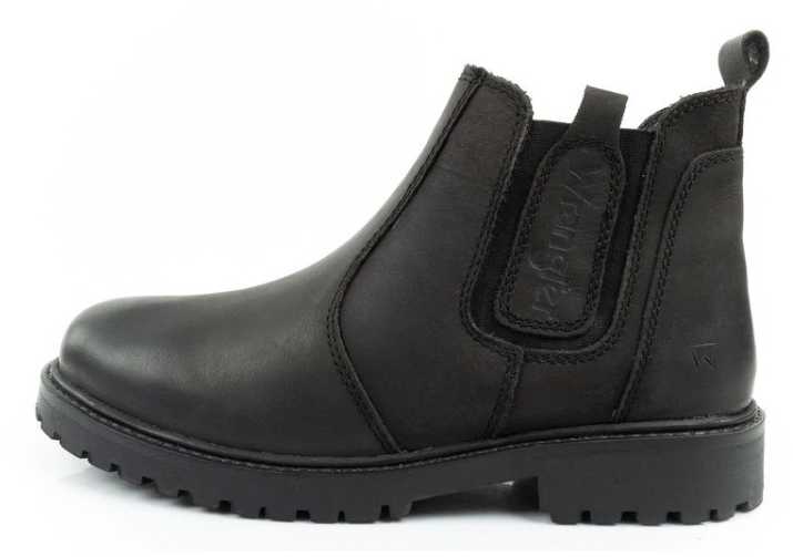 Wrangler bateliai