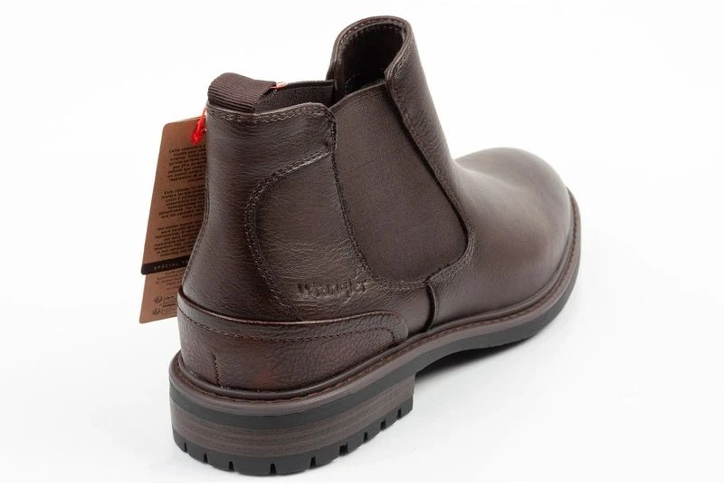 Wrangler bateliai