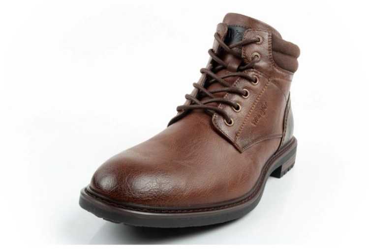 Wrangler bateliai