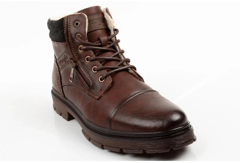Wrangler bateliai