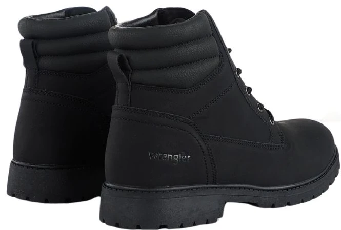 Wrangler bateliai
