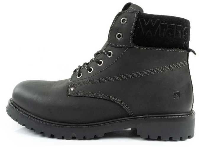 Wrangler bateliai