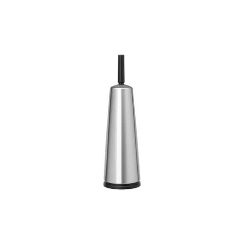 Brabantia Tualetinis šepetys su laikikliu Matt Steel