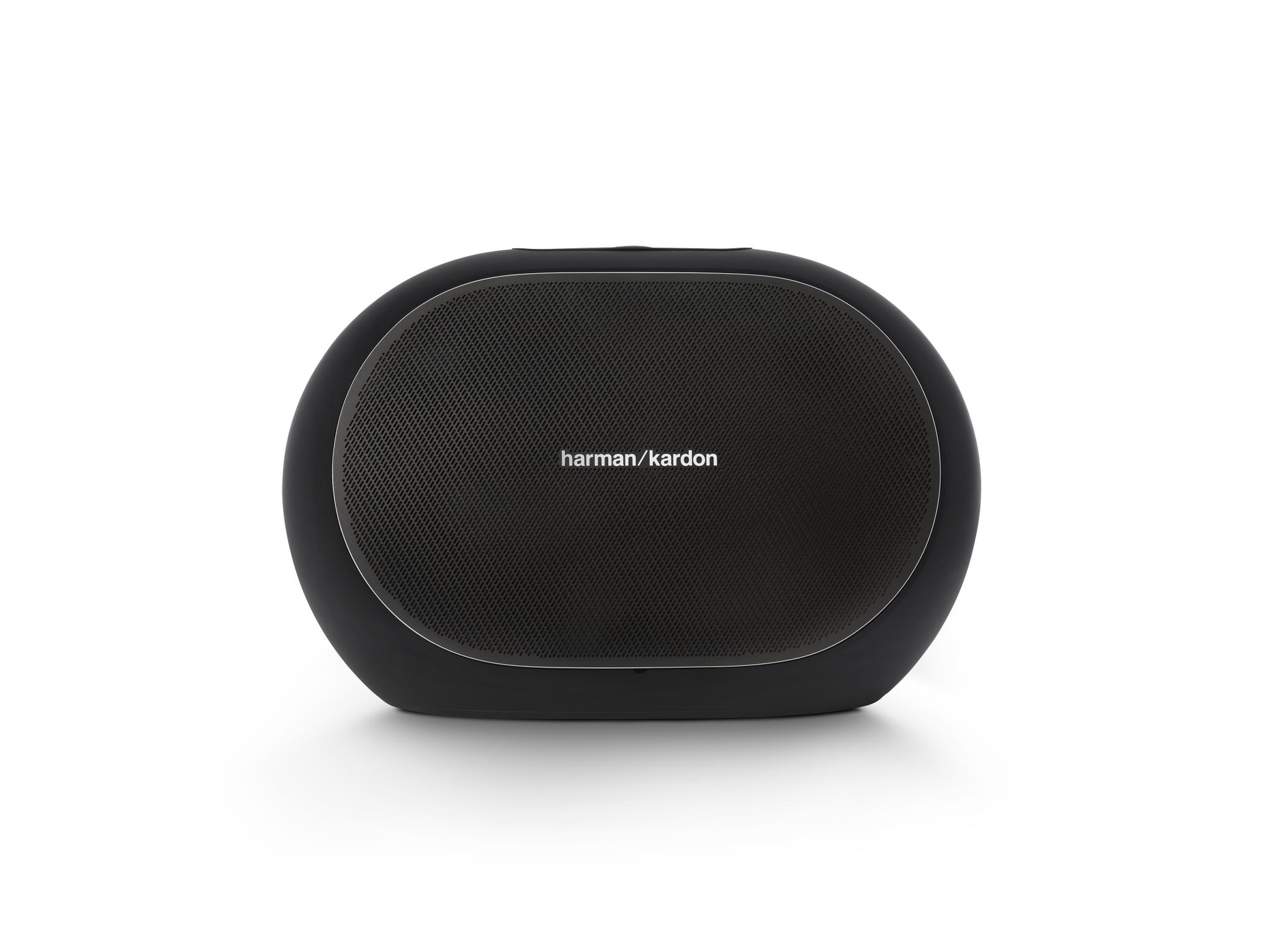 harman kardon omni 50